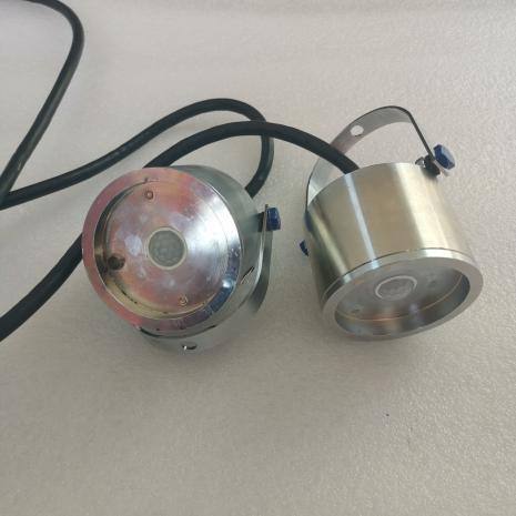 電子圍欄報(bào)警裝置