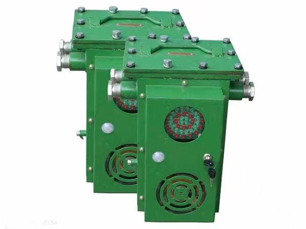 礦用語音報警器日常檢查與周期性校準規(guī)范